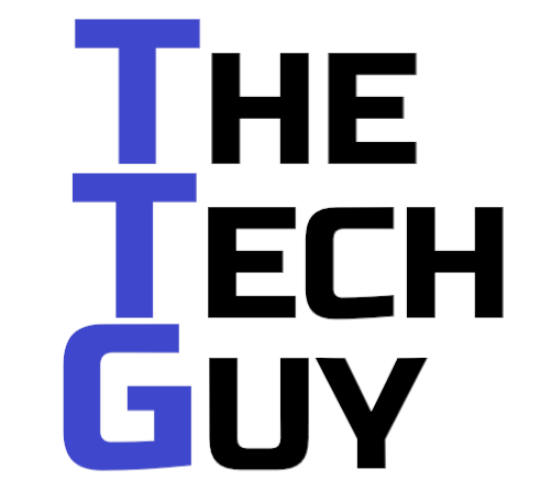 The Tech Guy